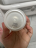 郁美净鲜奶霜110g*2补水滋润保湿面霜鲜奶精华润肤霜乳液七夕礼物 实拍图