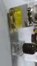 阿芙（AFU）11籽抗皱紧致礼盒精华油50ml+15ml*2生日礼物 实拍图