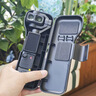 漾菲斯适用大疆pocket4/3保护壳收纳盒镜头屏幕保护罩dji口袋相机配件云台防刮防摔 实拍图