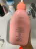贝德美蓝甘菊儿童沐浴露520ml 温和洁净 水润保湿 弱酸性男女孩宝宝通用 实拍图