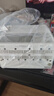 先马（SAMA）XP1000W悟空版白色PPLP/80PLUS双白金认证ATX3电源 PCIE5.1/压纹线/14cmECO风扇/5090/ 实拍图