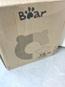 小熊（Bear）砂锅 宽口煲仔饭炖锅耐高温不开裂3.2L煲汤鸡公煲陶瓷锅G0054-S03 实拍图