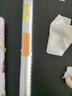 金隆兴厨房防油贴纸0.6*5米铝箔橱柜防水耐高温垫防潮灶台面保护膜 实拍图