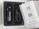 盯盯拍行车记录仪MINIPro 4K超高清夜视 360度旋转 F1.8大光圈 2026新款 实拍图