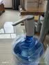 志高（CHIGO）抽水器桶装水 电动抽水泵饮水机纯净水取水器自动上水器MX-H17 实拍图