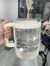 贝因美（Beingmate）恒温水壶恒温壶婴儿调奶器冲奶粉温热暖奶保温家用电热烧水养生壶 实拍图