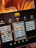 AOC 26.5英寸2K 原生280Hz 四代WOLED 10Bit HDR500 硬件低蓝光TUV 典雅白电竞游戏显示器Q27G4ZDP/WS 实拍图