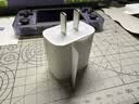 iphone拆机原装20W充电器充电线iPhone16/15/14/13/12/11proMax国 原装20w充电头 1m 实拍图