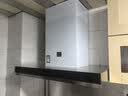 伊莱克斯（Electrolux）燃气灶 嵌入式双灶具台面嵌入两用天然气不锈钢大面板灶具 天然气12T JZT-EHG7231SA 实拍图