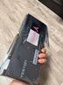得力（deli）家用办公照片塑封机过塑机可用a4及以下塑封膜商用相片过胶压膜机封膜机覆膜机过塑裁纸两用GQ400 实拍图