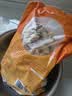 美好酥脆平菇 2斤装1kg 椒麻味酥炸小吃半成品油炸小吃 空气炸锅食材 实拍图