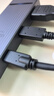 绿联Type-C扩展坞HDMI转接头4K60Hz拓展坞投屏千兆网口读卡USB3.0适用Macbook Air2025华为联想苹果 实拍图