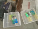 德力普（Delipow）充电电池 5号电池 配4节电池充电器套装适用玩具/遥控器/鼠标键盘 实拍图