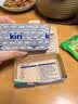 KIRI凯芮奶酪奶油芝士200g 蛋糕轻乳酪 烘焙原料 法国进口【热门】 实拍图