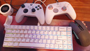 盖世小鸡（GAMESIR）启明星2适用switch2无线游戏手柄 手机NS安卓苹果PC电脑宏编程电视steam蓝牙地平线6双人成行pro 实拍图