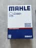 马勒（MAHLE）油性空气滤芯空气滤LX4225/1(奥德赛15-18年/艾力绅 2.4 16-18年 实拍图