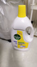 滴露（Dettol）衣物消毒液除菌柠檬3L 99.9%杀菌除螨内衣裤衣服消毒水配洗衣液 实拍图