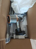 美的（Midea）吸尘器家用无线Q7 手持吸尘器   绿光显尘车载大吸力 除螨除尘猫毛狗毛宠物吸尘器【【防缠绕】 实拍图