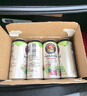保拉纳（Paulaner）柏龙 经典小麦白啤 500ml*24听 德国进口啤酒 球赛必备 实拍图