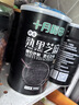 十月稻田 熟黑芝麻 500g 开罐即食 可打芝麻粉芝麻糊 五谷杂粮 实拍图