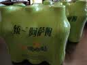 统一 阿萨姆奶茶原味奶茶500ml*5/15瓶整箱装多口味混合奶茶风味饮料 茉莉奶绿300ml*12瓶【分享装】 实拍图