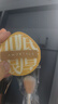 尔木萄（AMORTALS）丁禹兮同款加分粉扑棉花糖化妆蛋干湿两用不易吃粉囤货装5枚 实拍图