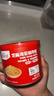 英氏忆小口芝麻海苔猪肉松75g儿童拌饭料高蛋白肉酥送婴幼儿辅食/用品 实拍图