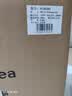 美的（Midea） 电压力锅电高压锅家用大容量多功能定时预约高压电饭煲电饭锅 可煮小米粥2-3-5-8人用 年货好物 尊享款 行业TOP【4-10人  双胆】 5L 实拍图