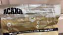 愛肯拿（ACANA）狗粮清火 鸭肉梨成犬幼犬低敏去泪痕通用原装进口粮6kg*2效期27/5 实拍图