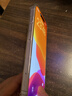 绿联【无黑边不挡屏】适用苹果17钢化膜iPhone17手机膜16Pro通用无边高清全屏防摔防爆保护膜 2片装 实拍图