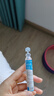 FIT MOMENT医用生理盐水小支0.9%氯化钠鼻炎洗鼻非雾化喷雾湿敷脸海盐水20支 实拍图