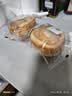 百草味黄油水牛乳手撕面包 1kg早餐小面包代餐蛋糕糕点量贩休闲零食团购 实拍图