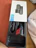 海康威视（HIKVISION）行车记录仪D1升级版 1296P超高清星光夜视 30帧高速摄录停车监控 实拍图