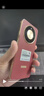 荣耀X70 焕新版 6+256 朱砂红 十面抗摔 8300mAh青海湖电池 IP69防水 荣耀绿洲护眼屏 AI手机 实拍图