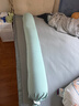 BabyWatch孕妇枕U型枕护腰托腹侧睡枕可调节睡眠支撑多睡姿孕妇支撑枕 实拍图
