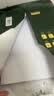 得力（deli）辉铂A4打印纸 80g500张*10包一箱 双面加厚 顺滑打印复印纸 整箱5000张 7799【品质升级】 实拍图