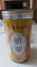 南京同仁堂菊花茶桐乡胎菊杭白菊中药材特级正品泡水喝专用无硫磺干花草茶叶 实拍图