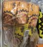 五芳斋速冻饭团组合装 腊肠/蛋黄肉松饭团 150g*6只 速冻早餐微波即食 实拍图