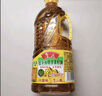 鲁花【保真菜籽油】食用油 低芥酸特香菜籽油 900ml 物理压榨  实拍图