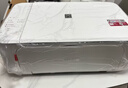 佳能（Canon）E568白 无线自动双面学生彩色喷墨多功能一体机（打印/复印/扫描 WiFi 学生作业/照片打印 家用） 实拍图