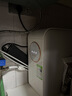 沁园家用净水器小白鲸1000Gpro厨下式直饮机51045+加热管线机O5411 实拍图