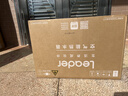 海尔（Haier）出品统帅空气能热水器200升电辅变频一级能效家用空气源热泵热水器 国家补贴PF7 实拍图