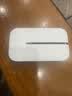 华为鸿蒙智选随身wifi6移动无线随行WiFi3网络4g无线网卡携带无限制三网全国通用流量2026款5G AX15B 升级WiFi6【双网切换】1500毫安续航6小时 实拍图