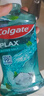 高露洁（Colgate）【孙颖莎同款】清爽海盐精油进口漱口水1000ml含氟深层清洁自营 实拍图