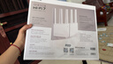 普联（TP-LINK）BE3600 WiFi7路由器 千兆无线家用 普联路由3600 双频聚合 智能游戏加速 易展 上网管理 适配星闪 实拍图
