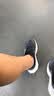 NEW BALANCE运动鞋男鞋运动轻便Rebel v4速度训练跑步鞋 MFCXLK4 42.5 实拍图