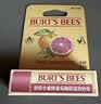 伯特小蜜蜂（Burt's Bees）经典润唇膏山姆同款男女通用天然保湿滋润清爽无色 细致修护4.25g 实拍图