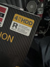 希捷（SEAGATE）移动硬盘 4TB USB3.0高速 希捷睿翼 2.5英寸 机械硬盘 黑 大容量便携外接存储 数据恢复服务 实拍图