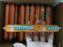 金锣 尚清斋 清真鸡肉肠52g*40支节日礼品（整箱装）方便面 实拍图