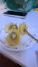 佳沛（zespri）新西兰阳光金奇异果巨大果22粒原箱单果146-175g 猕猴桃水果礼盒 实拍图